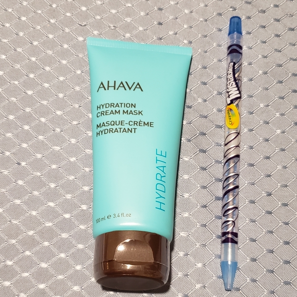 Hydration Cream Mask